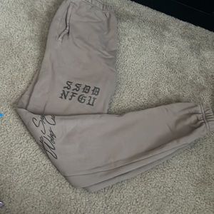 Darc sport joggers